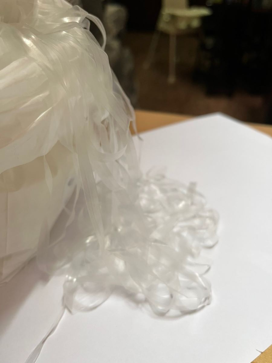 DÂY BÁNH PHỞ ( NỆM VAI)